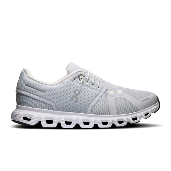 The Cloud 6: Women's All-Day Lifestyle Shoe