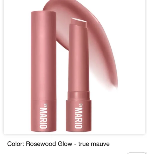 MoistureGlow™ Plumping Lip Serum - Strawberry Glow