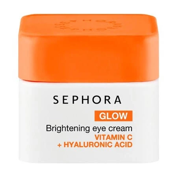 Sephora Collection Glow Brightening Eye Cream