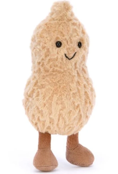 Jellycat Peanut