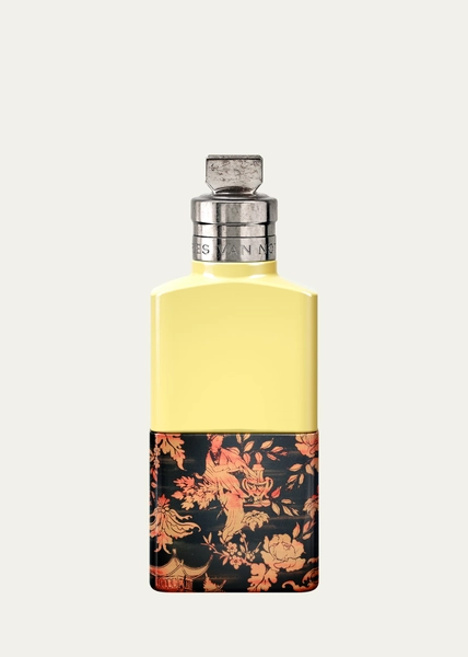 Bitter Splash Eau De Parfum, 100 mL