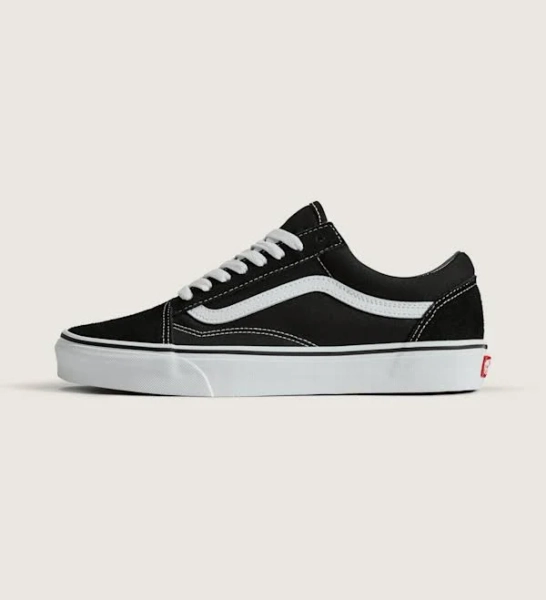 Old Skool Vans
