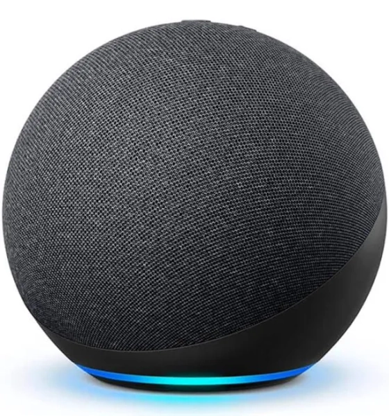 Amazon Echo Dot Smart Speaker with Alexa