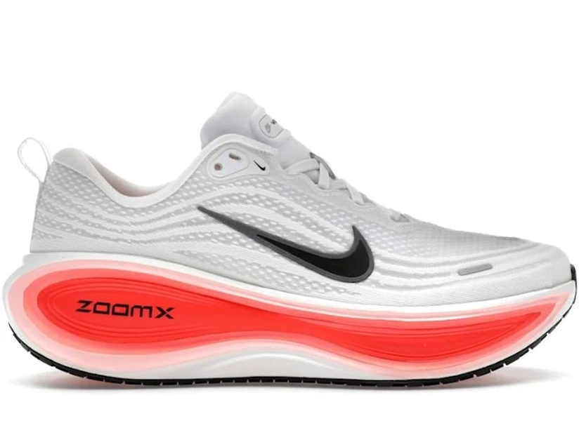 Mens Nike Vomero Plus