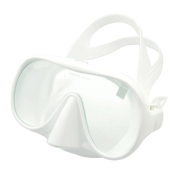 SIEYIO Scuba Diving Tempered Glass Diving Anti-Fog Swim Goggles with Nose Cover for Snorkeling Freediving - Walmart.com
