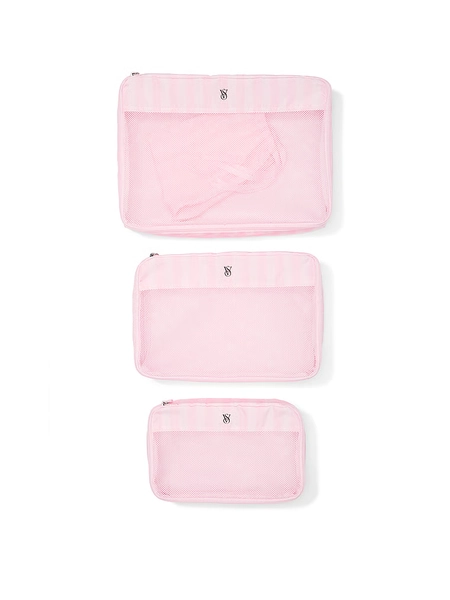 3-Piece Packing Cubes Set