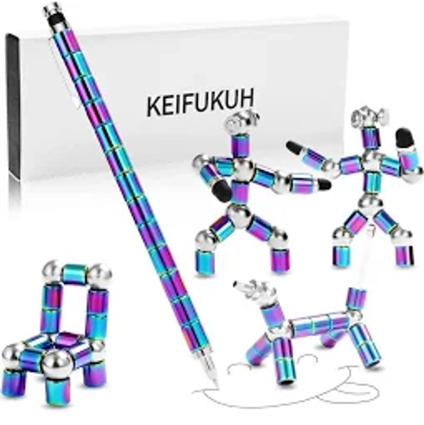 Fidget Gel Pens Gifts for Girls