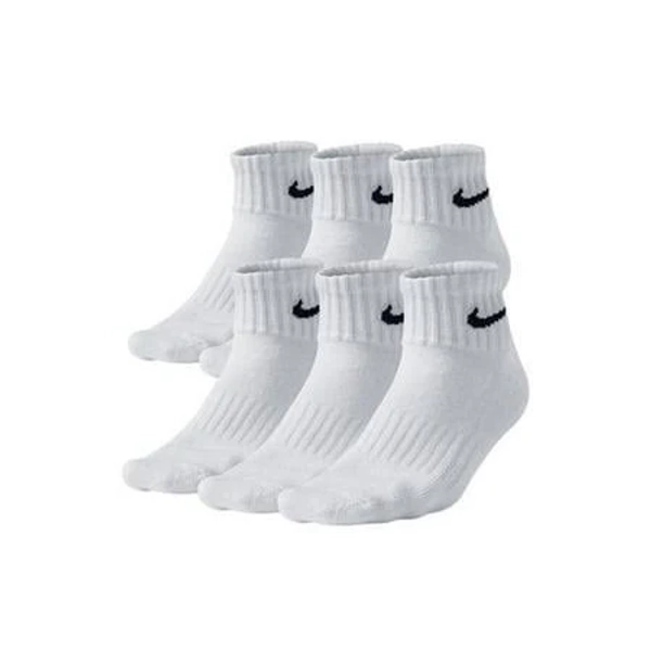 Adult Nike Performance Cushioned Quarter Socks