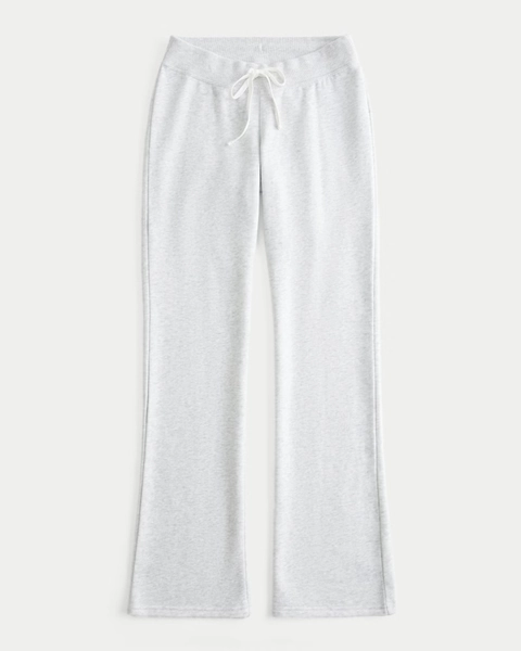 Hollister Feel Good Bootcut Sweatpants