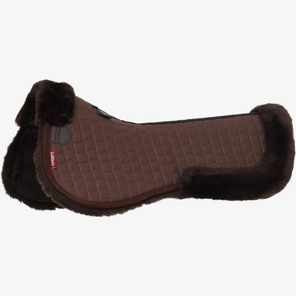 LeMieux Merino+ Half Pad