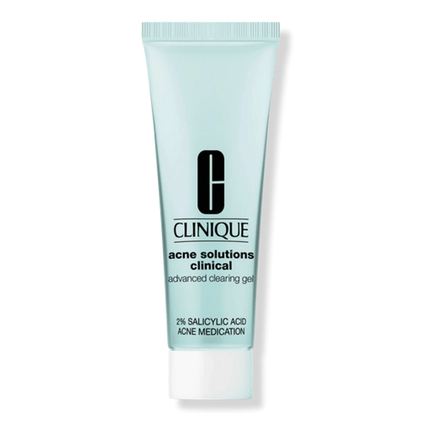 Acne Solutions Clinical Advanced Clearing Gel with Salicylic Acid - 0.34 oz
