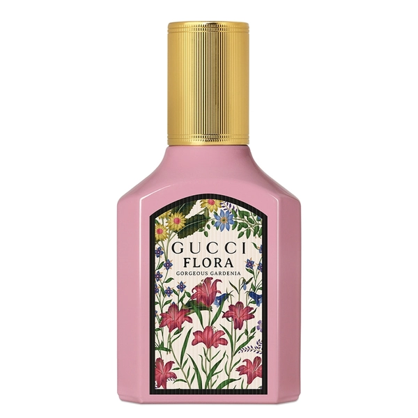 Gucci Flora Gorgeous Gardenia
