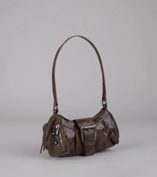 High Rating Buckle Strap Shoulder Bag – Windsor | Shop Dresses, Tops, Skirts, Denim, Shoes & Trendy Fashion