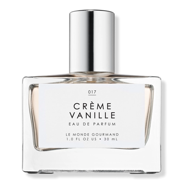 Crème Vanille Eau De Parfum
