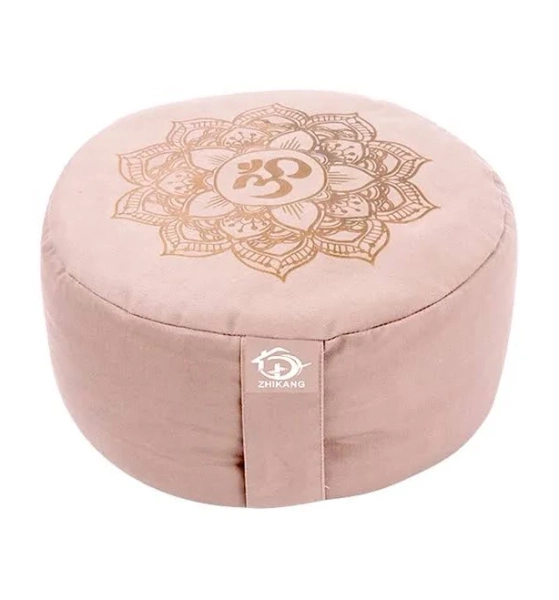 Shop Our Round Zafu Meditation Cushion