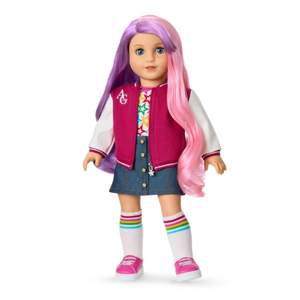 Truly Me 18-inch Doll #116