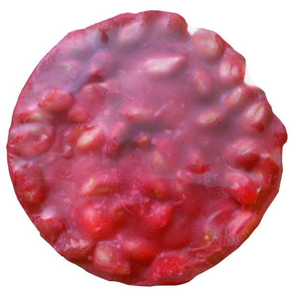 Monterrey Products Original Mexican Peanut Pattie Candy