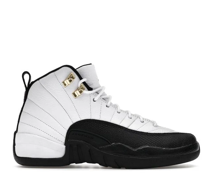 Air Jordan 12 Kids Retro