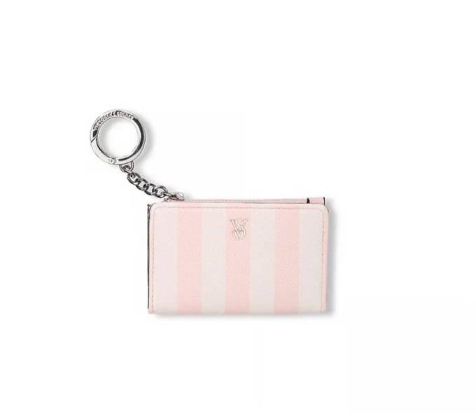 Women's Victoria's Secret Foldover Card Case