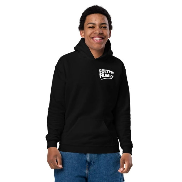 Foltyn Family Hoodie (Kids)