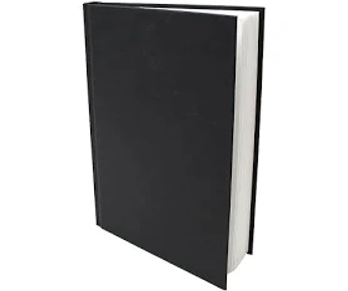 Artway Studio Casebound Sketchbook A5 Portrait