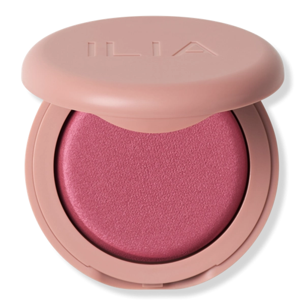 Soft Focus Blurring Blush - Talc-Free Powder Blush - SENSATION