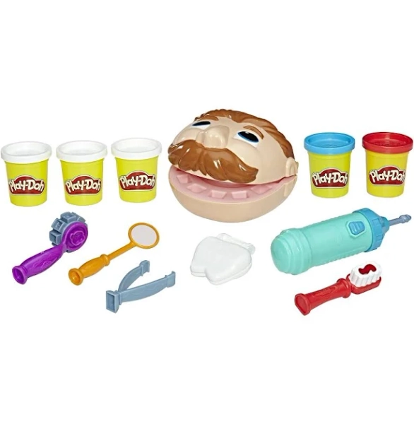 Pd Dr Drill N Fill Hasbro Hsbb5520