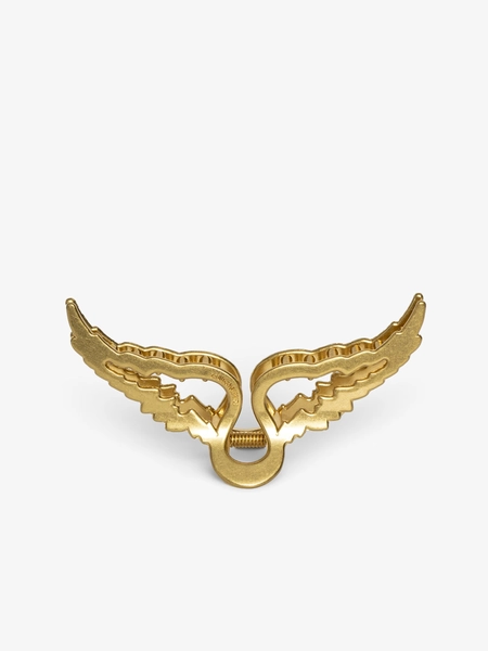 Rock Hair Hair Clip