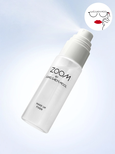줌 바이 정샘물 메이크업 픽서 50 ml