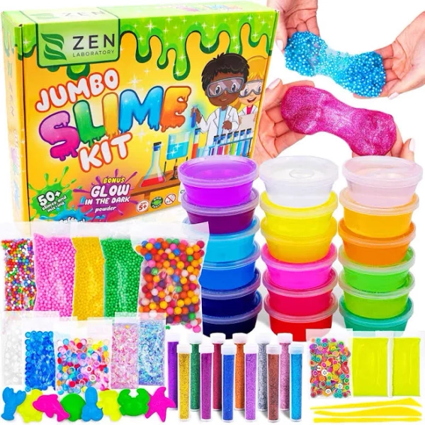 DIY Slime Kit