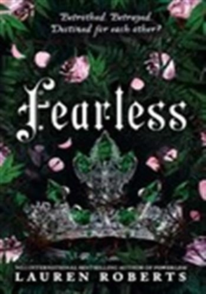 Fearless