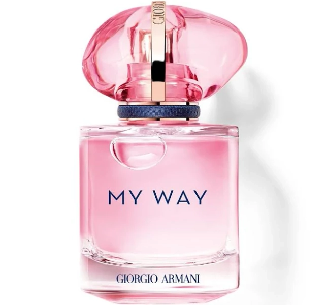 Giorgio Armani My Way Eau de Parfum Nectar