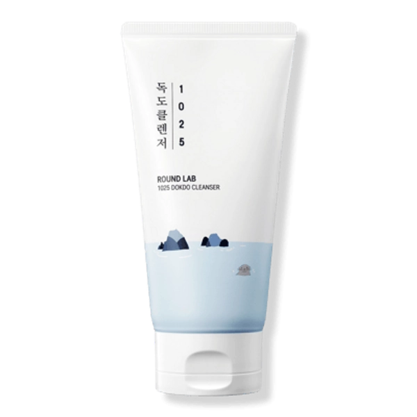 ROUND LAB 1025 Dokdo Cleanser