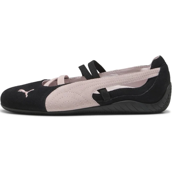 Puma Speedcat Ballet Suede Women's