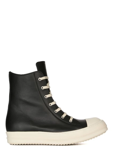 RICK OWENS - SHOES
