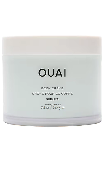 Shibuya Body Creme