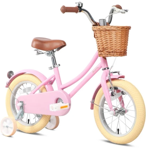 Glerc Little Molly Kids Bike