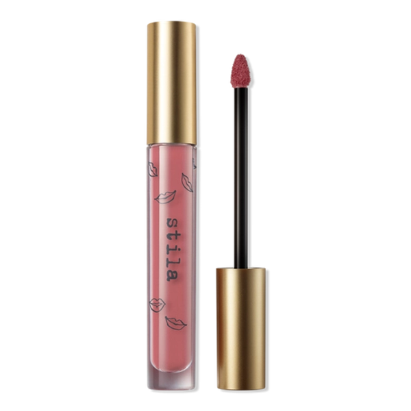 Stay All Day Liquid Lipstick Matte - Patina
