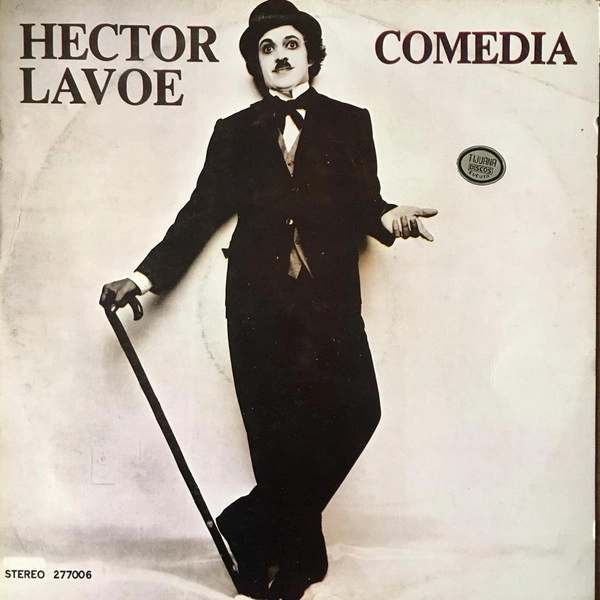 Hector Lavoe - Comedia