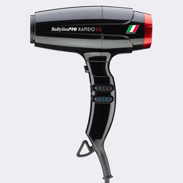BaBylissPRO® High Speed Rapido 2.0 Dryer