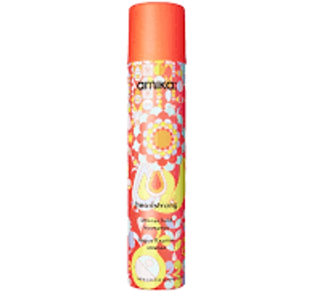 Amika Strong Hold Hairspray