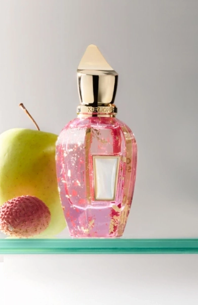 Elle Anniversary Parfum