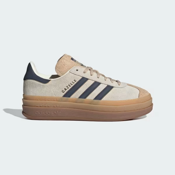 Gazelle Bold Shoes