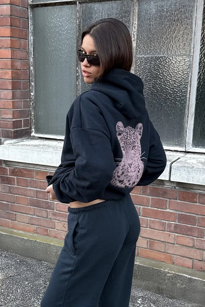 Wild Baby hoodie