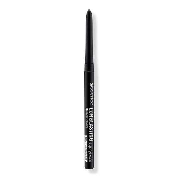 Long Lasting Eye Pencil - Black Fever