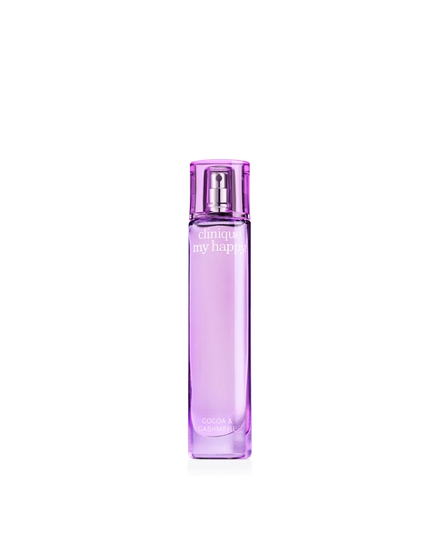 Clinique My Happy™ Cocoa & Cashmere Fragrance - 15ml