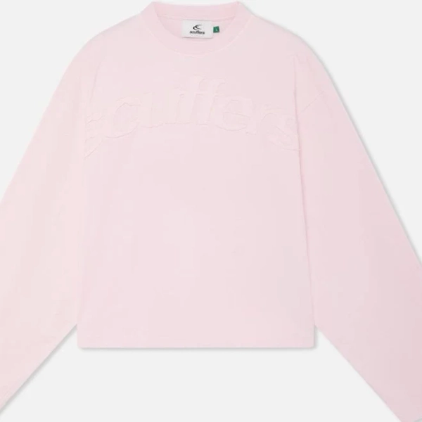 Scuffers Men's Longsleeve