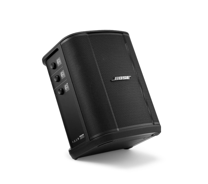 Système d’enceinte Bluetooth portable S1&nbsp;Pro+ de Bose