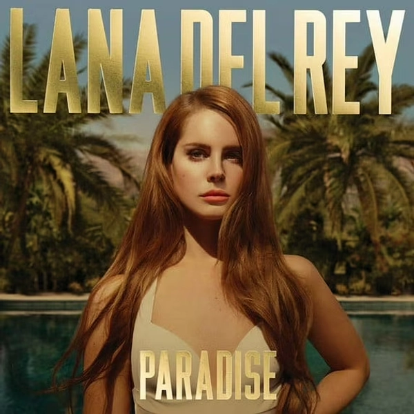 Lana Del Rey - Paradise - Music & Performance - Vinyl