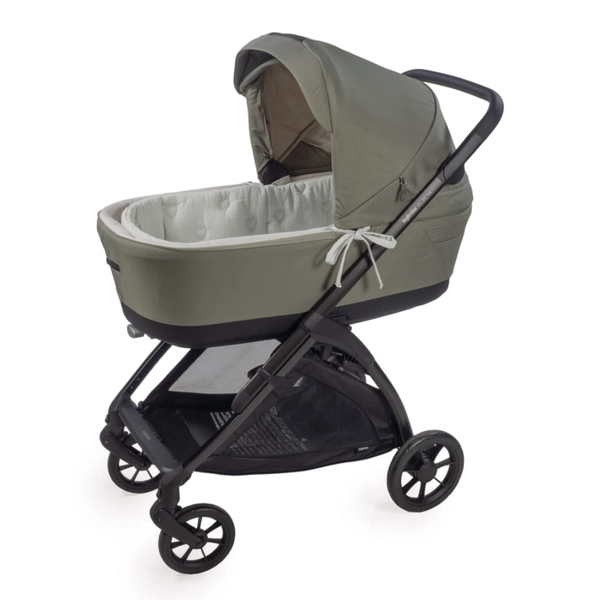 Copertura Per Carrozzina con Aste Pasito a Pasito Walking Mum Sintra Verde